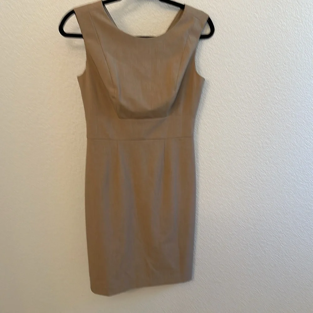 The Limited  Dress with matching blazer The limited collection  size 2 - Picture 5 of 8